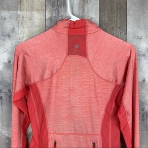 Lululemon Zip Up